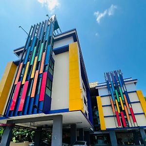 Ma Chic & Cozy Aparthotel Lampang Exterior photo