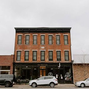 East Main Lofts - Minimalist 302 Apartamento Madison Exterior photo