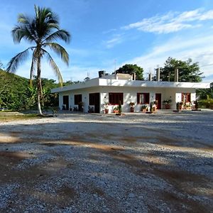 La Ceiba Casa Campestre Casa de hóspedes Sonson Exterior photo