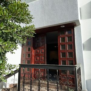 Msakn Aldar 15 Apartamento Abha Exterior photo