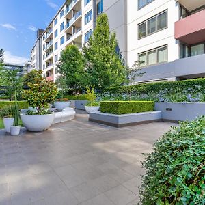 Brad44 1Br Apt Prime Location In The Centre Of Canberra Exterior photo