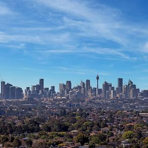 Sea-View And City-View Palace In Hurstville Sidney Exterior photo