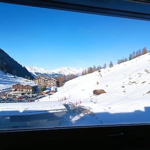 Studio Au Centre Des 4 Vallees Apartamento Nendaz Exterior photo