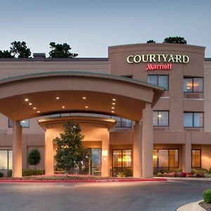 Courtyard Texarkana Exterior photo