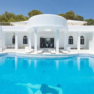 Villa Rica Beach Ibiza Exterior photo