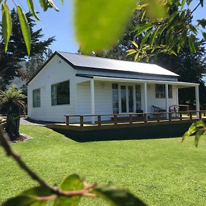 Kereru Cottage Kaikoura Exterior photo