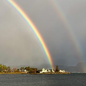 Hirta Vila Plockton Exterior photo