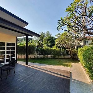 พฤกษา กานต์3 Vila Kanchanaburi Exterior photo