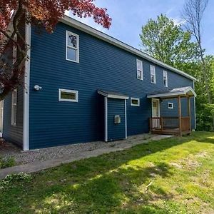 The Cottages At Harvey Lake Northwood Exterior photo