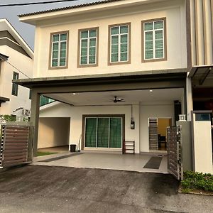 Maxwell Merpati Taiping Homestay Kamunting Exterior photo