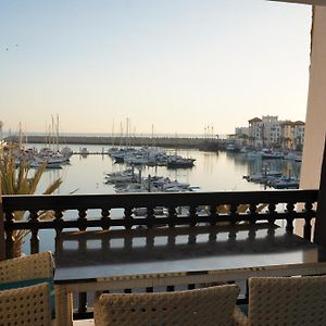 Super Appartement Marina Agadir Exterior photo