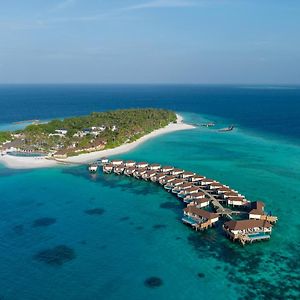 Avani+ Fares Maldives Resort Baa Atoll Exterior photo