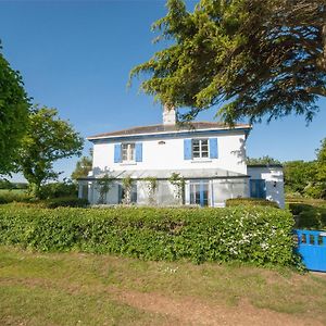 3 Bed In Borthwood Ic015 Vila Newchurch  Exterior photo