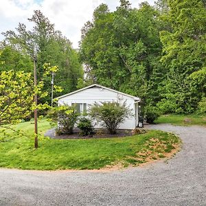 Fully Equipped, Near Veritas, Blue Ridge Tunnel Vila Afton Exterior photo