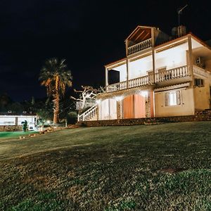 Theologos House Vila Exterior photo