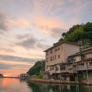 Kazeto Hotel Ōda Exterior photo