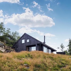 Gorgeous Home In Josenfjorden With Sauna Gullingen Exterior photo