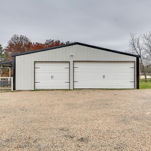 Dog-Friendly Midlothian Home With Yard, Fire Pit! Exterior photo