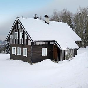 Chalet Slunecni Vrsek By Interhome Horní Polubný Exterior photo