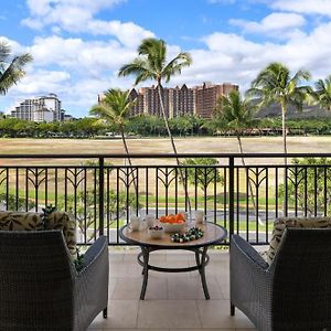 Ko Olina Beach Villas O414 Kapolei Exterior photo