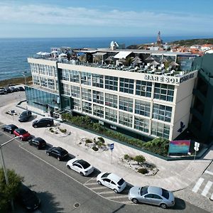 Hotel Mar E Sol & Spa Sao Pedro De Moel Exterior photo