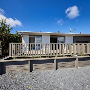 Views On Churchill Vila Kaikoura Exterior photo