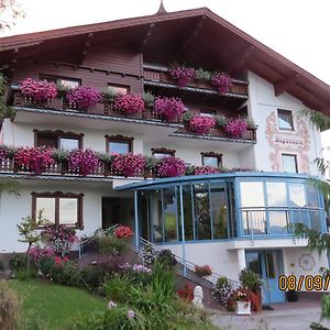 Sportpension Alpenrose Schladming Exterior photo