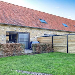 Awesome Home In Diksmuide With Wifi Exterior photo