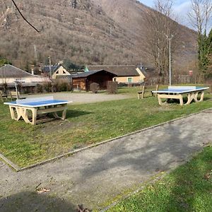 Le Nid Douillet Du Pic D'Aran Apartamento Bagnères-de-Luchon Exterior photo