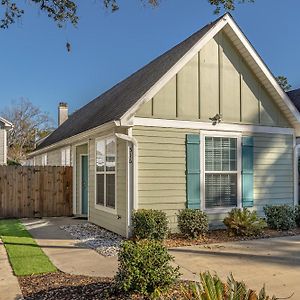 Island Retreat In Glynn Haven Vila St. Simons Island Exterior photo