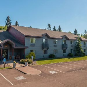 Mountain Inn At Lutsen Exterior photo