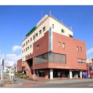 Fujinomiya Green Hotel - Vacation Stay 19032V Exterior photo