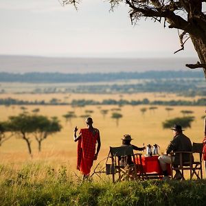 Kilima Camp - Safari In Masai Mara Vila Lolgorien Exterior photo