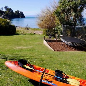 Beachfront Playground Kaiteriteri Exterior photo