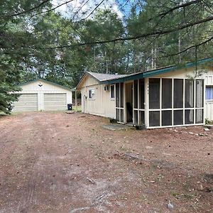 Royce'S Outpost Rustic Cabin Nearby Trails Vila Mio Exterior photo