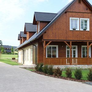 U Pekaře - Jítravský Dvorec Hotel Rynoltice Exterior photo