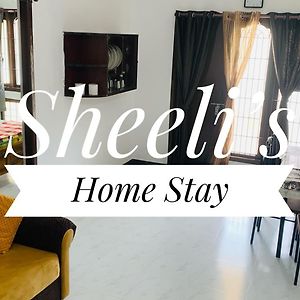 Sheeli'S Home Stay - 2Bhk Chennai Exterior photo