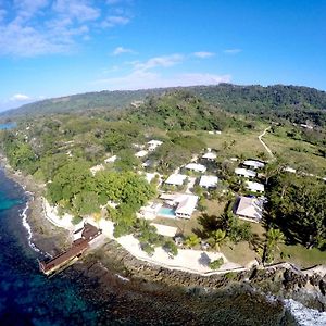 Island Magic Resort Apartments Port Vila Exterior photo