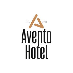 Avento Hotel Hanôver Exterior photo