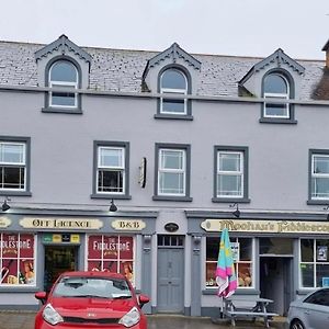 Fiddlestone Bar And B&B Belleek Exterior photo