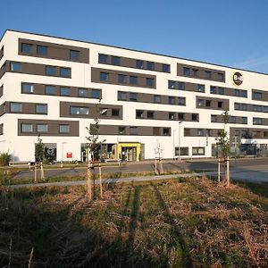 B&B Hotel Berlin-Airport Schönefeld Exterior photo