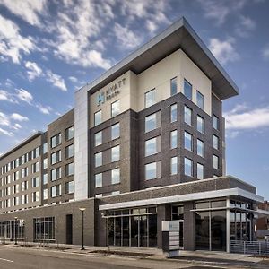 Hyatt House Denver Aurora Hotel Exterior photo