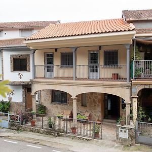 Casa Dovela Vila Jarandilla de la Vera Exterior photo
