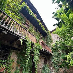 La Casa Del Bosque Vila Cabra de Mora Exterior photo