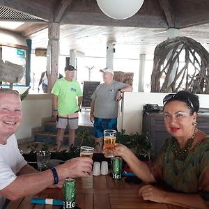 First Day Hotel On Aruba! Oranjestad Exterior photo