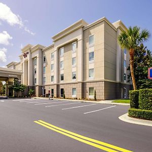 Hampton Inn Titusville/I-95 Kennedy Space Center Exterior photo