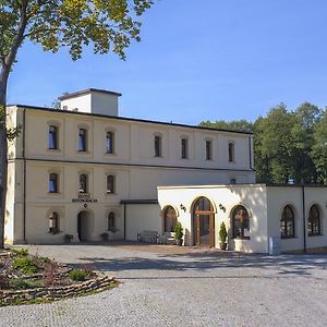 Hotel Stary Mlyn Suchedniów Exterior photo