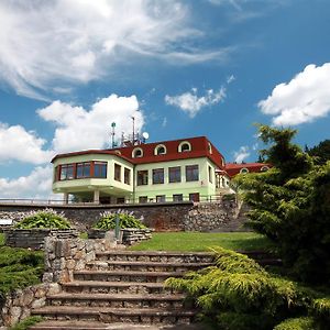 Wellness Hotel Vyhlidka Náchod Exterior photo