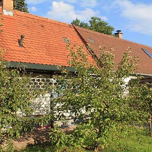 Ferienhaus Landsberg Am Lech Vila Exterior photo