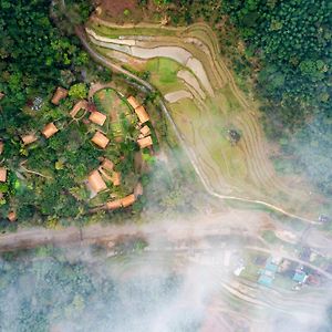 Panhou Retreat Hotel Ha Giang Exterior photo